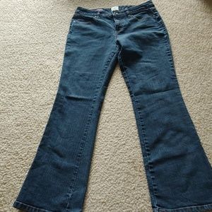 S' John's bay jeans